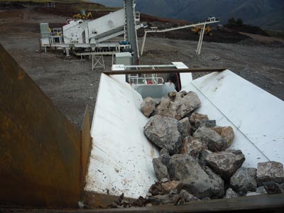 Stone Crusher For Sale Philippines
