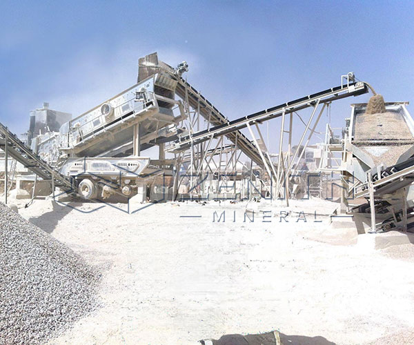 Stone Crusher Machine Cost: How to Choose the Right One