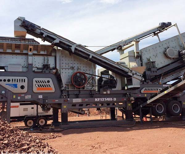 Stone Crusher Machine Price In Philippines