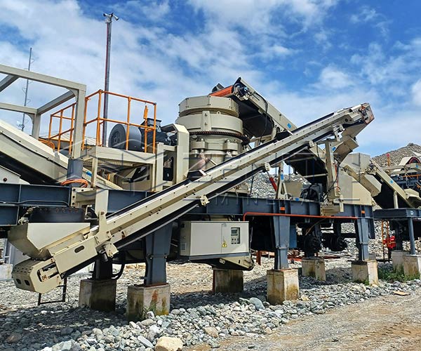 Stone Crusher Machine Price: Latest Models & Costs