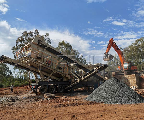 Stone Crusher Machine Prices for Small & Large Projects