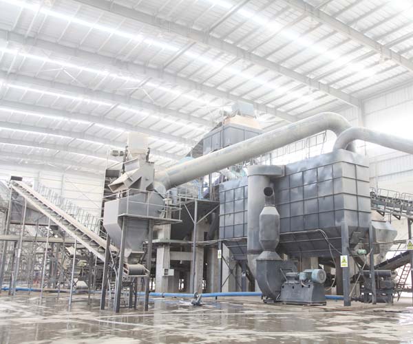  Stone Crusher Plant: A Comprehensive Overview