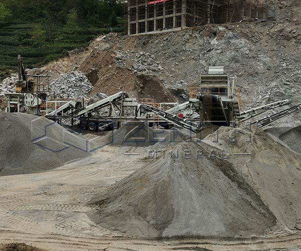 Stone Crusher Price Philippines: Types and Price Comparison
