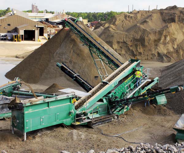 Stone Crusher South Africa:For Rock Crushing And Screening