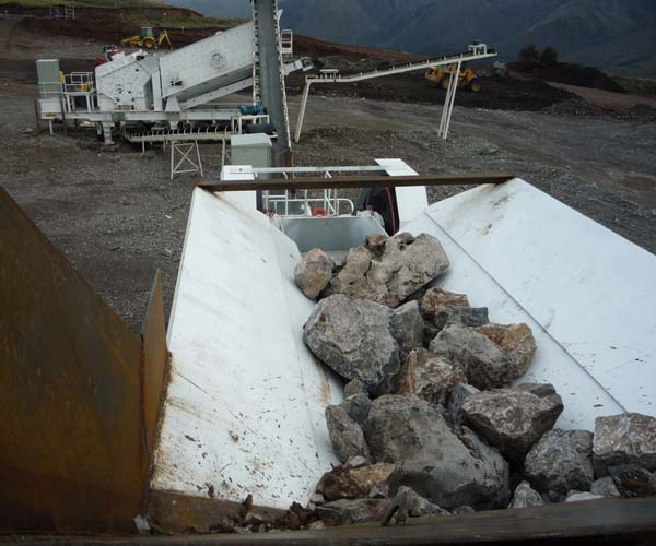 Stone Crushing Machine Suppliers: A Comprehensive Buying Guide