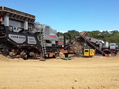 Stone Crushing Plant For Sale