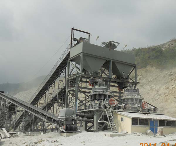  The Quarrying Process and Limestone Extraction