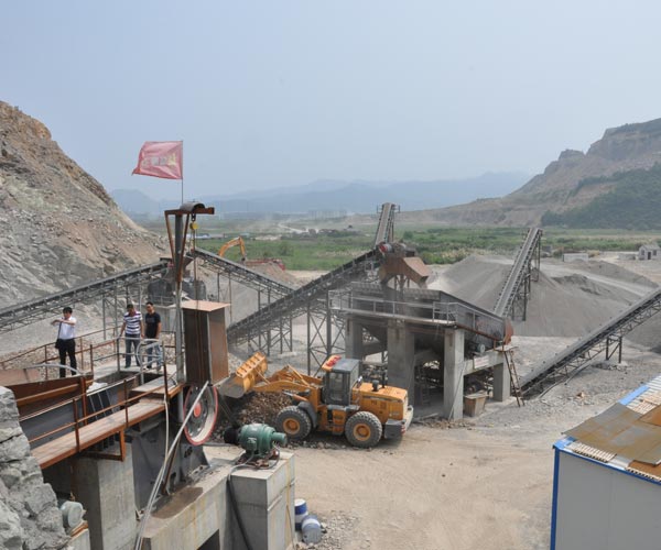 Sustainable Quarrying Practices: Paving the Way for a Greener Future