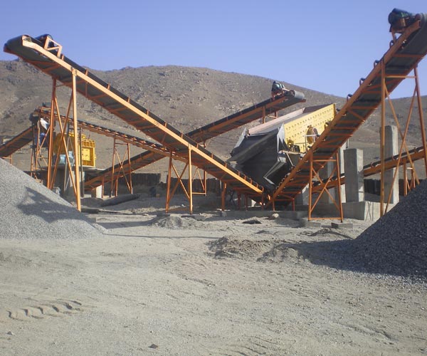  The Current Crusher Plant Landscape in Bangladesh