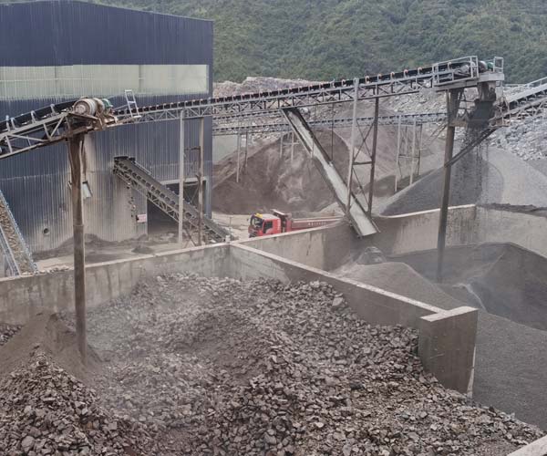 Understanding Aggregate Production: The Foundation of Construction and Industries