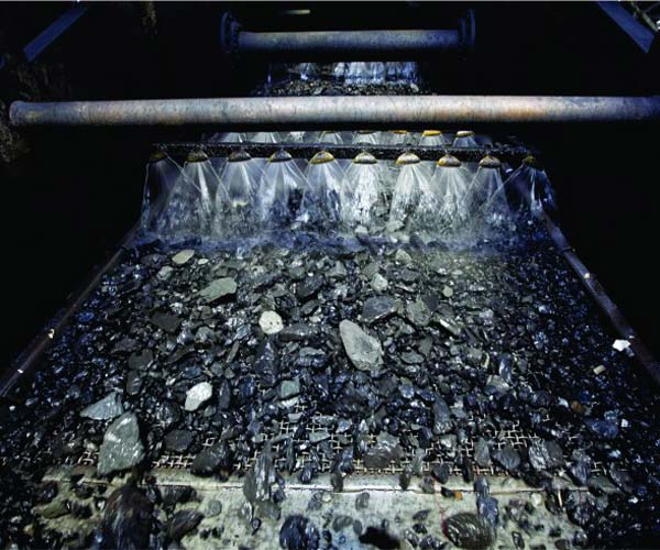 The Need for Coal Washing