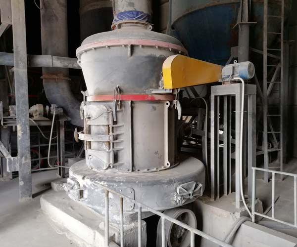 The Need for Limestone Grinding Machines