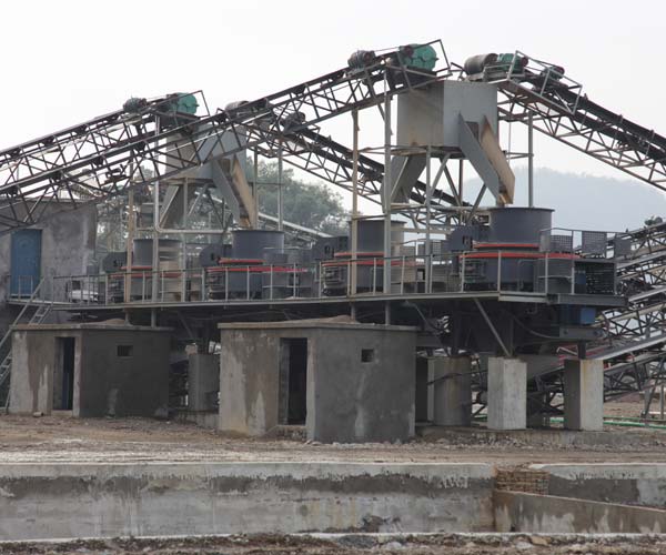 The Need for Sand Making Machines: Transforming Raw Quarry Materials for a Sustainable