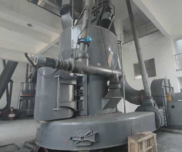 How to Choose the Right Magnesite Grinding Mill for Grinding Magnesite Powder
