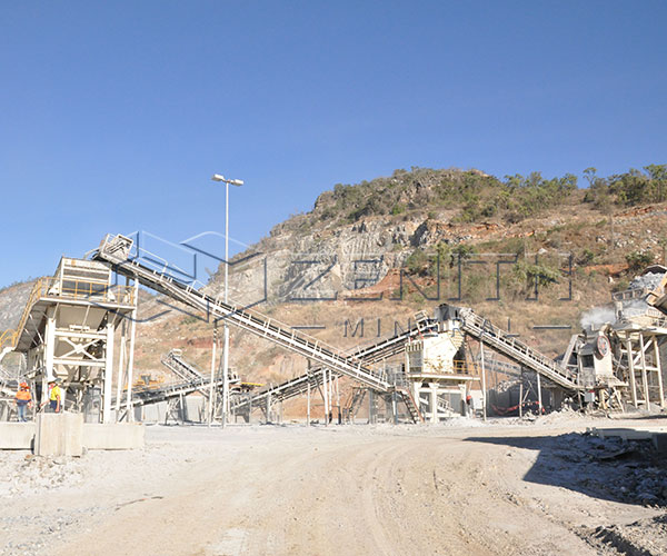 Top 10 Sand Crushing and Making Machines for Sale in Philippines