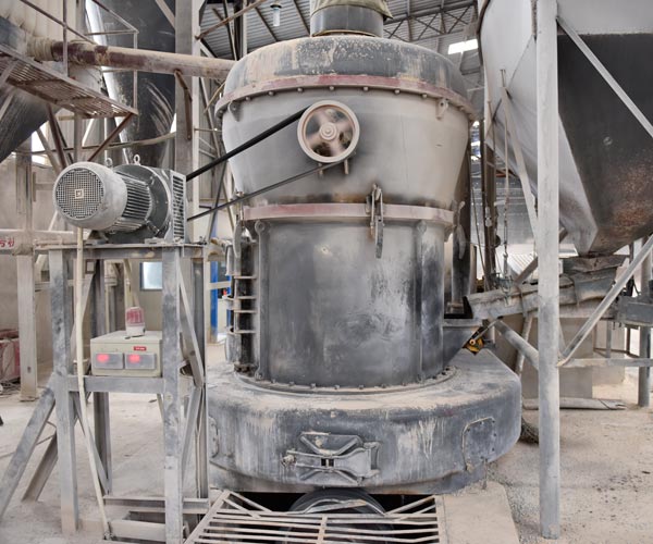  Trends in Grinding Mill Machines