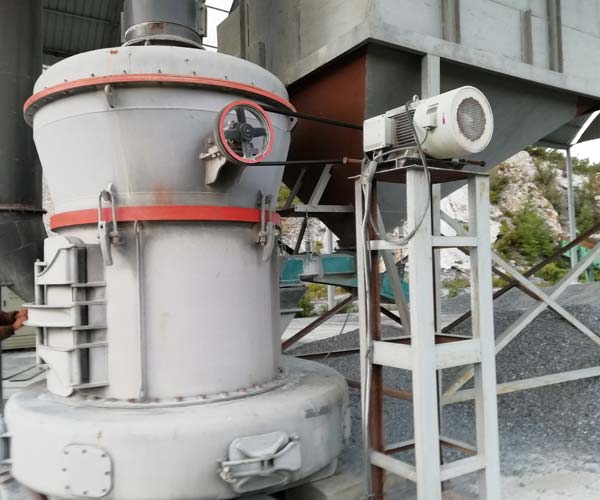 The Need for Limestone Grinding Machines