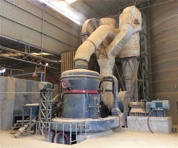 Ultra-Fine Grinding Mill For Processing Bentonite Powder