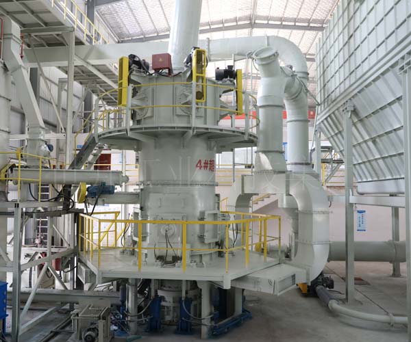 Ultra Fine Grinding Mill: Revolutionizing Powder Production