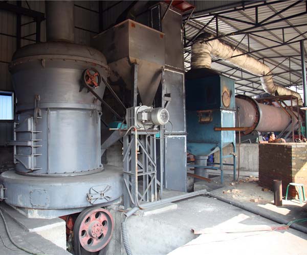 Understanding the LM Vertical Mill: A Versatile Powerhouse in Manufacturing