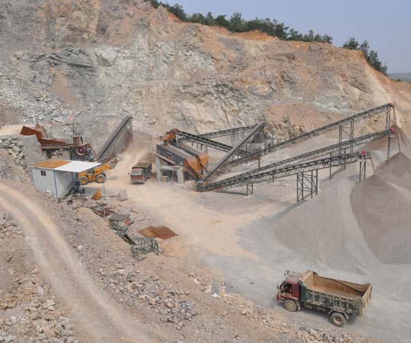 Understanding Quarry Operations