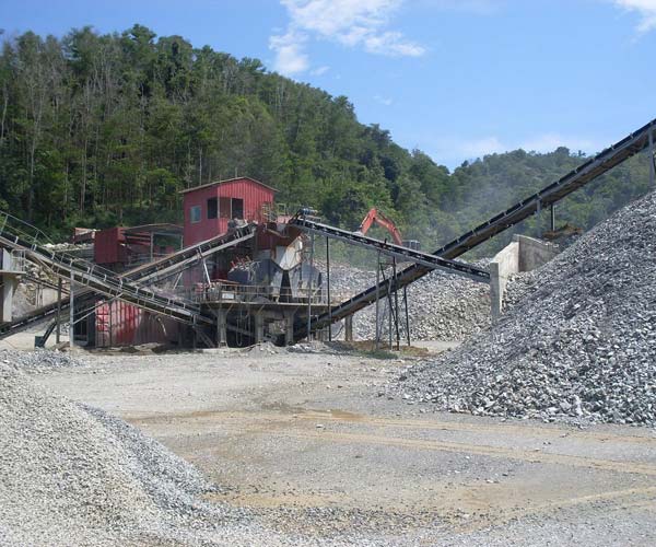 Understanding Stone Crusher Machines: Crushing the Mysteries