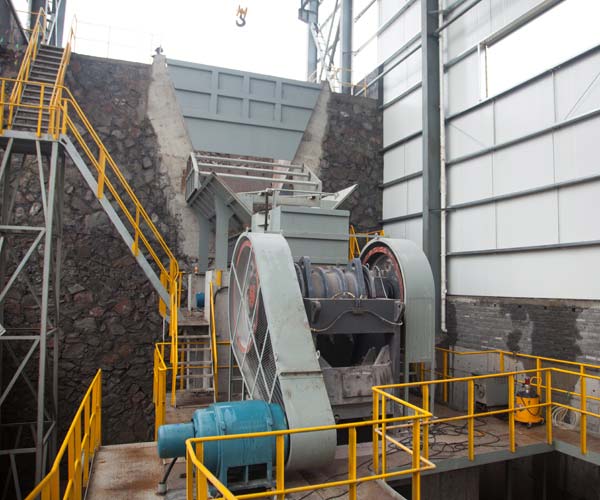 Unlocking the Secrets of the PE 400 x 600 Jaw Crusher