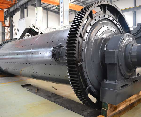 Ball Mill