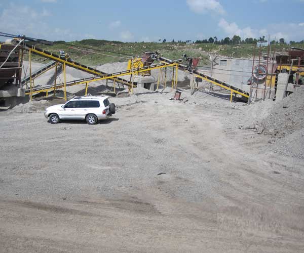 What is a Concrete Crusher