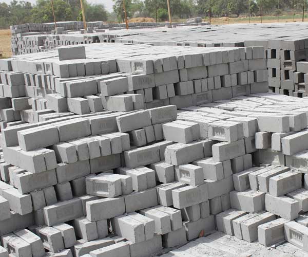 What Is A Fly Ash Brick