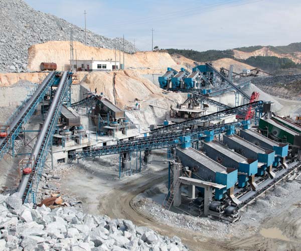 Which Crushers And Mills Are Suitable For Processing Calcite