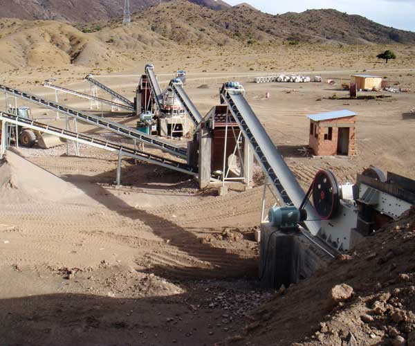 You Should To Know Quartz Crushing Manufacturing Process